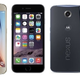 Imagen para el artículo titulado Comparativa del LG G4 frente a sus principales rivales